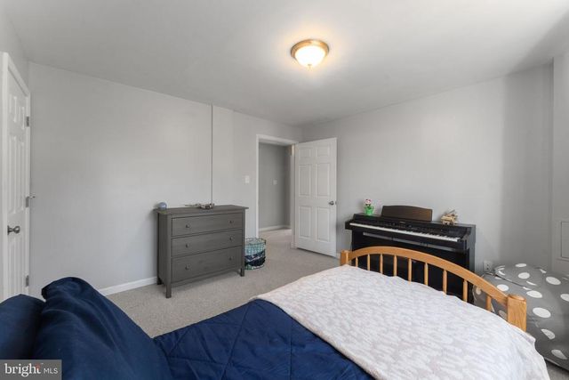 6744 RILEY RD, Warrenton, VA 20187