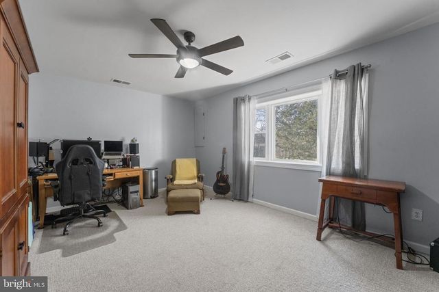 6744 RILEY RD, Warrenton, VA 20187