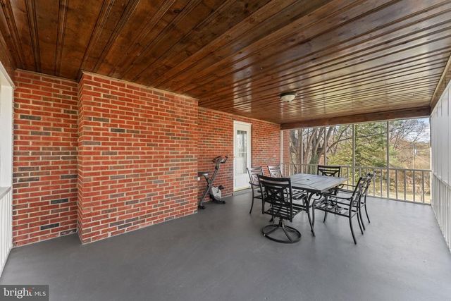 6744 RILEY RD, Warrenton, VA 20187