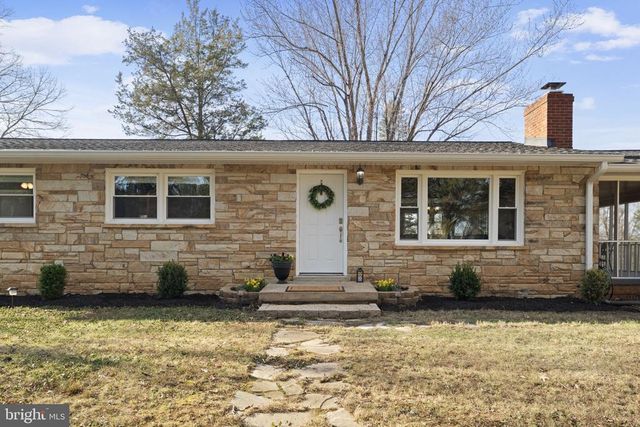 6744 RILEY RD, Warrenton, VA 20187