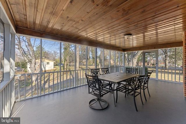 6744 RILEY RD, Warrenton, VA 20187