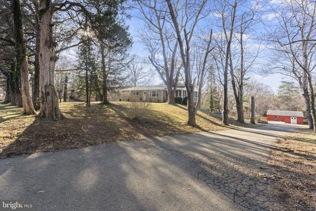 6744 RILEY RD, Warrenton, VA 20187