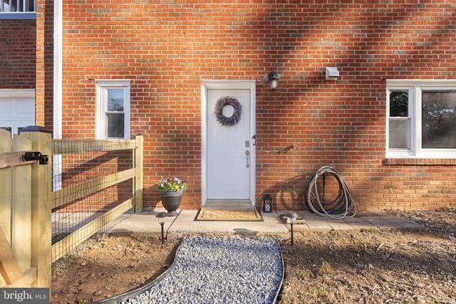 6744 RILEY RD, Warrenton, VA 20187