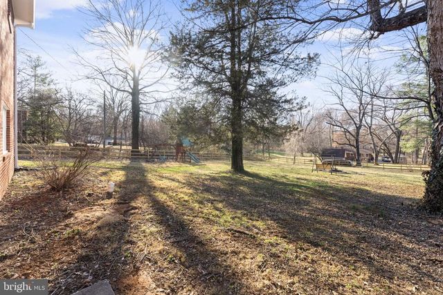 6744 RILEY RD, Warrenton, VA 20187