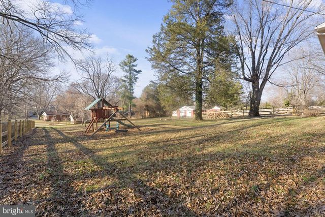 6744 RILEY RD, Warrenton, VA 20187