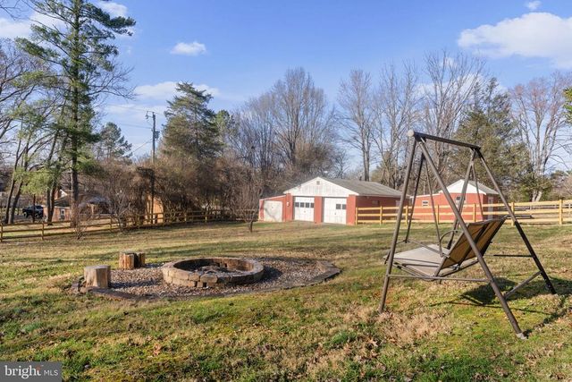 6744 RILEY RD, Warrenton, VA 20187