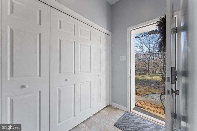 6744 RILEY RD, Warrenton, VA 20187