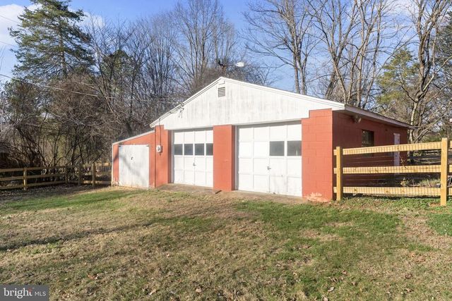 6744 RILEY RD, Warrenton, VA 20187