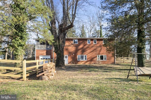 6744 RILEY RD, Warrenton, VA 20187