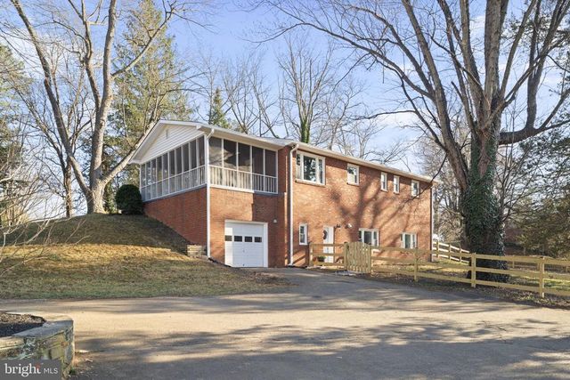 6744 RILEY RD, Warrenton, VA 20187