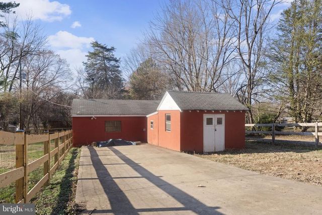 6744 RILEY RD, Warrenton, VA 20187