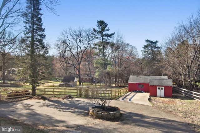 6744 RILEY RD, Warrenton, VA 20187