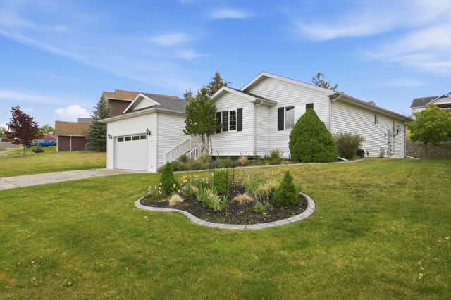 6872 Joy Drive, Missoula, MT 59803