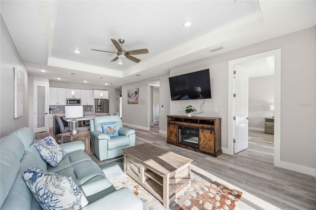 3240 WOOD THRUSH DRIVE 111 & 112, Punta Gorda, FL 33950