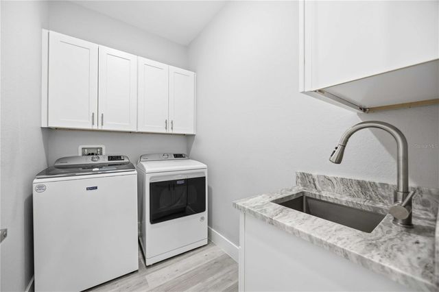 3240 WOOD THRUSH DRIVE 111 & 112, Punta Gorda, FL 33950