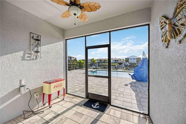 3240 WOOD THRUSH DRIVE 111 & 112, Punta Gorda, FL 33950