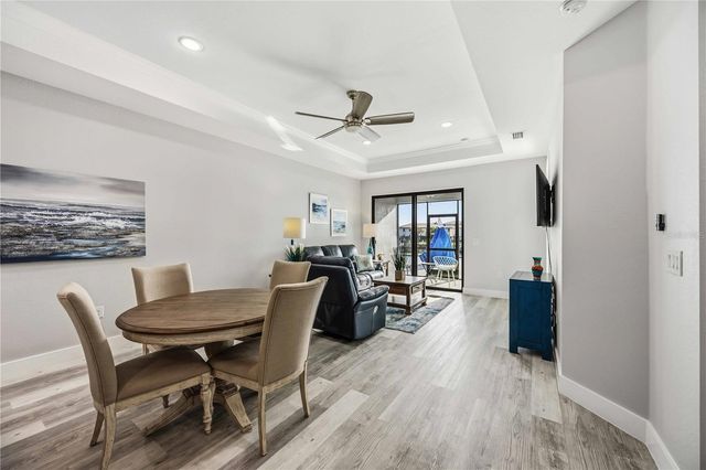 3240 WOOD THRUSH DRIVE 111 & 112, Punta Gorda, FL 33950