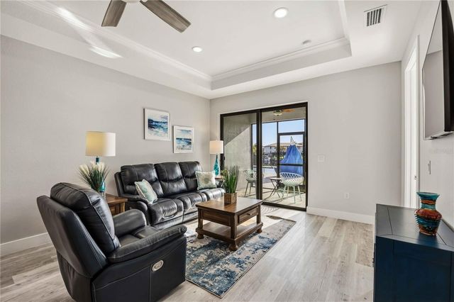 3240 WOOD THRUSH DRIVE 111 & 112, Punta Gorda, FL 33950