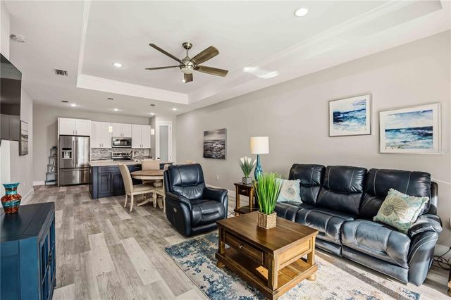 3240 WOOD THRUSH DRIVE 111 & 112, Punta Gorda, FL 33950