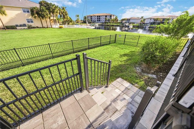 3240 WOOD THRUSH DRIVE 111 & 112, Punta Gorda, FL 33950