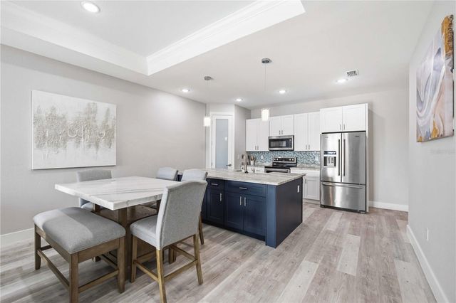 3240 WOOD THRUSH DRIVE 111 & 112, Punta Gorda, FL 33950