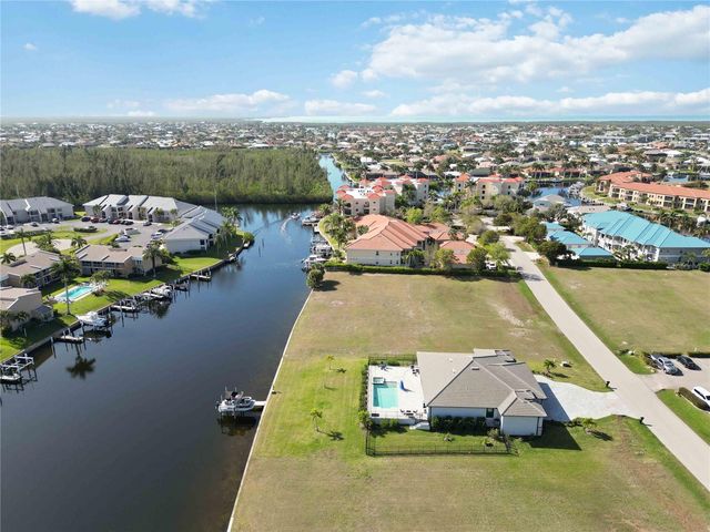 3240 WOOD THRUSH DRIVE 111 & 112, Punta Gorda, FL 33950