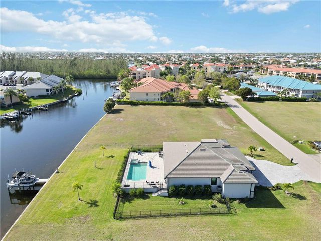 3240 WOOD THRUSH DRIVE 111 & 112, Punta Gorda, FL 33950
