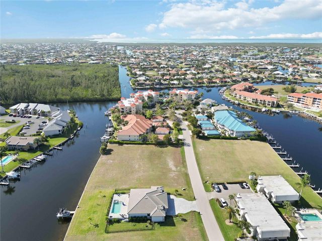 3240 WOOD THRUSH DRIVE 111 & 112, Punta Gorda, FL 33950