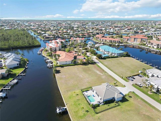3240 WOOD THRUSH DRIVE 111 & 112, Punta Gorda, FL 33950