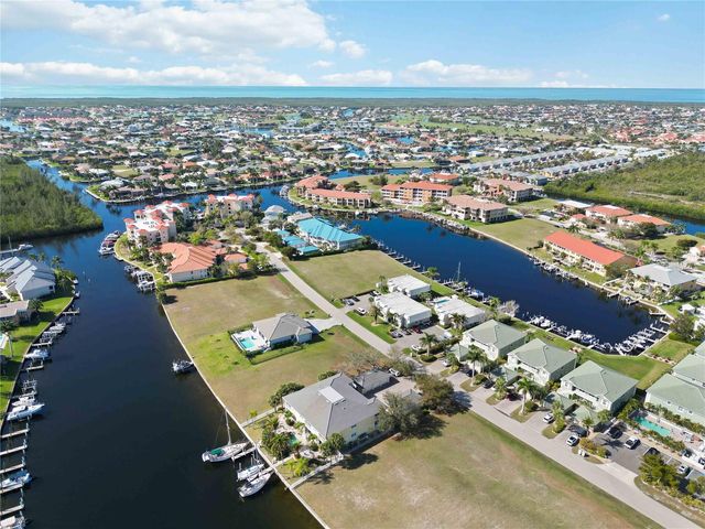 3240 WOOD THRUSH DRIVE 111 & 112, Punta Gorda, FL 33950