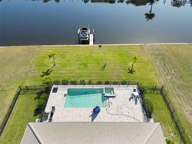 3240 WOOD THRUSH DRIVE 111 & 112, Punta Gorda, FL 33950