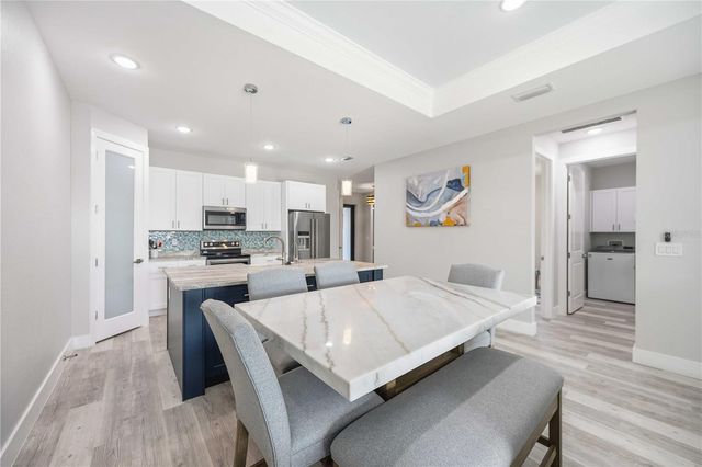 3240 WOOD THRUSH DRIVE 111 & 112, Punta Gorda, FL 33950