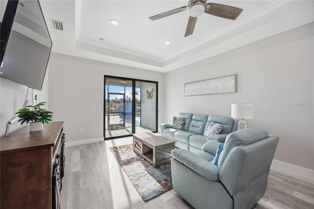 3240 WOOD THRUSH DRIVE 111 & 112, Punta Gorda, FL 33950