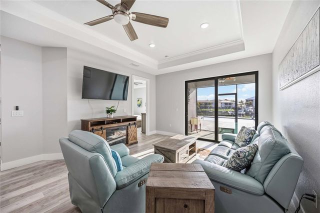 3240 WOOD THRUSH DRIVE 111 & 112, Punta Gorda, FL 33950