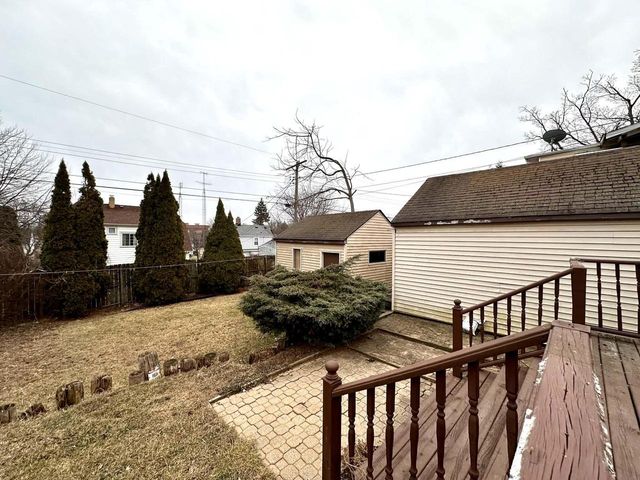 5623 36th AVENUE, Kenosha, WI 53144