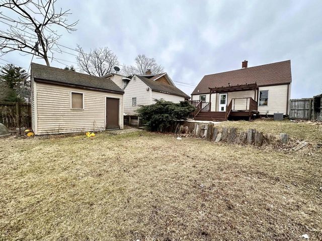 5623 36th AVENUE, Kenosha, WI 53144