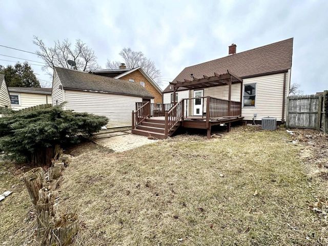 5623 36th AVENUE, Kenosha, WI 53144