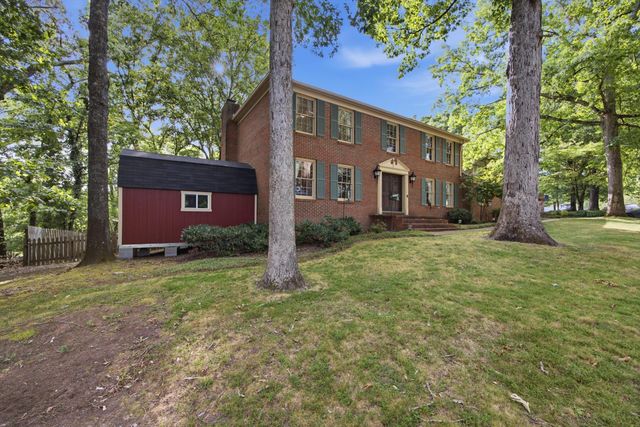 4171 Gann Store Road, Hixson, TN 37343