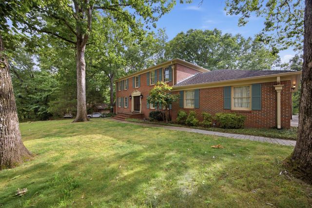 4171 Gann Store Road, Hixson, TN 37343