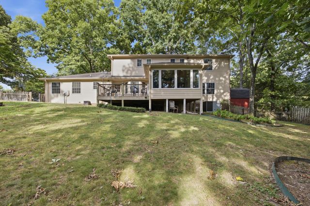 4171 Gann Store Road, Hixson, TN 37343
