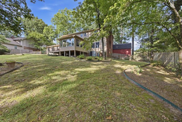 4171 Gann Store Road, Hixson, TN 37343