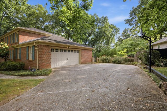 4171 Gann Store Road, Hixson, TN 37343