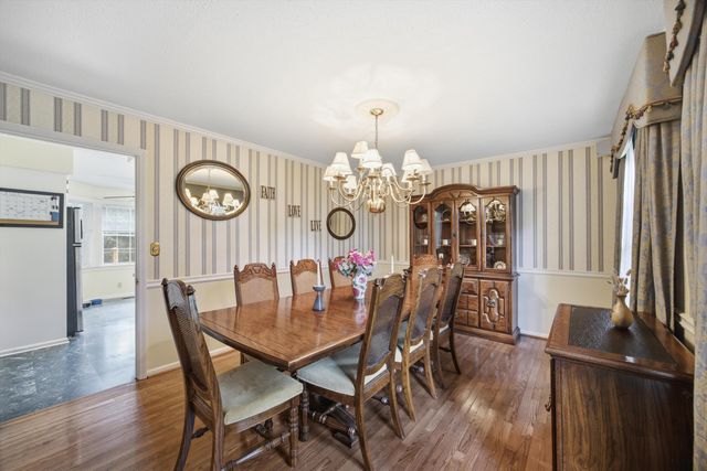 4171 Gann Store Road, Hixson, TN 37343