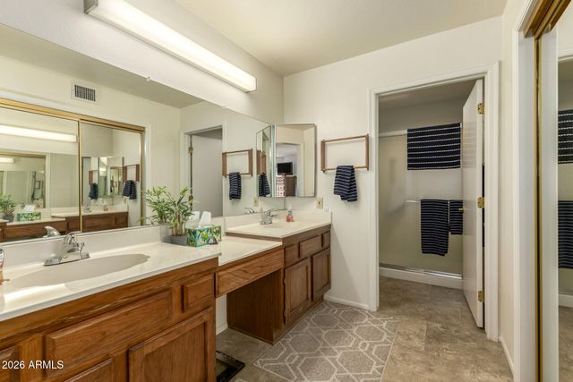 20241 N BROKEN ARROW Drive, Sun City West, AZ 85375