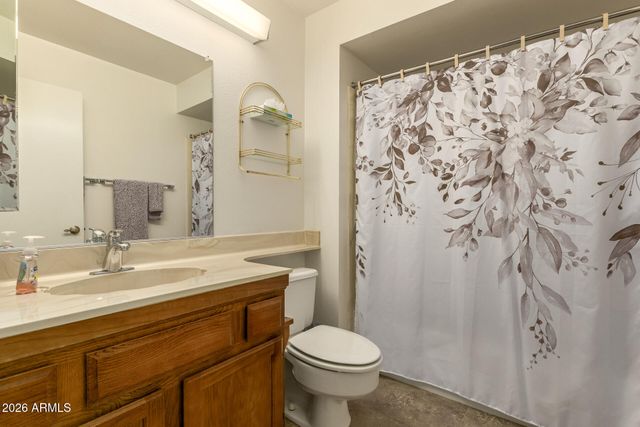 20241 N BROKEN ARROW Drive, Sun City West, AZ 85375