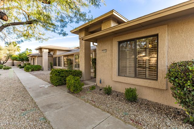 20241 N BROKEN ARROW Drive, Sun City West, AZ 85375