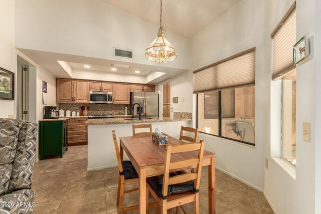 20241 N BROKEN ARROW Drive, Sun City West, AZ 85375