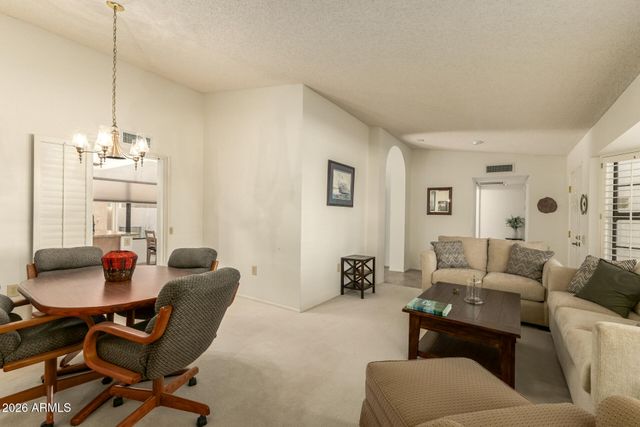 20241 N BROKEN ARROW Drive, Sun City West, AZ 85375