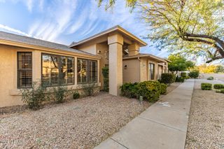 20241 N BROKEN ARROW Drive, Sun City West, AZ 85375