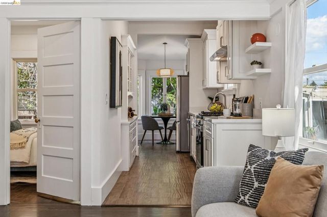 4120 Webster, Oakland, CA 94609